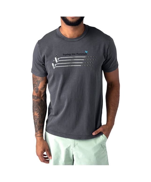 Bauer Club Collection Graphic Tee