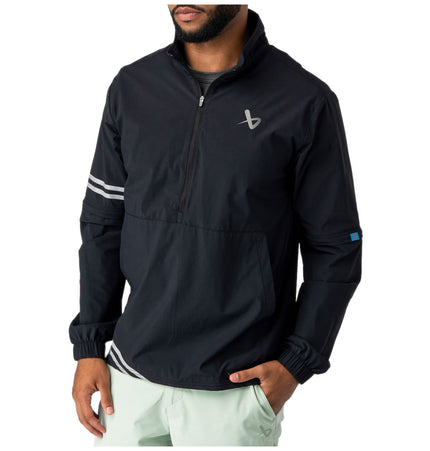 Bauer Convertible Half Zip