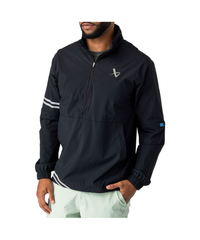 Bauer Convertible Half Zip