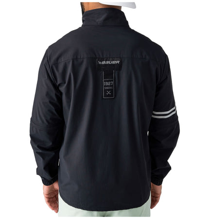Bauer Convertible Half Zip