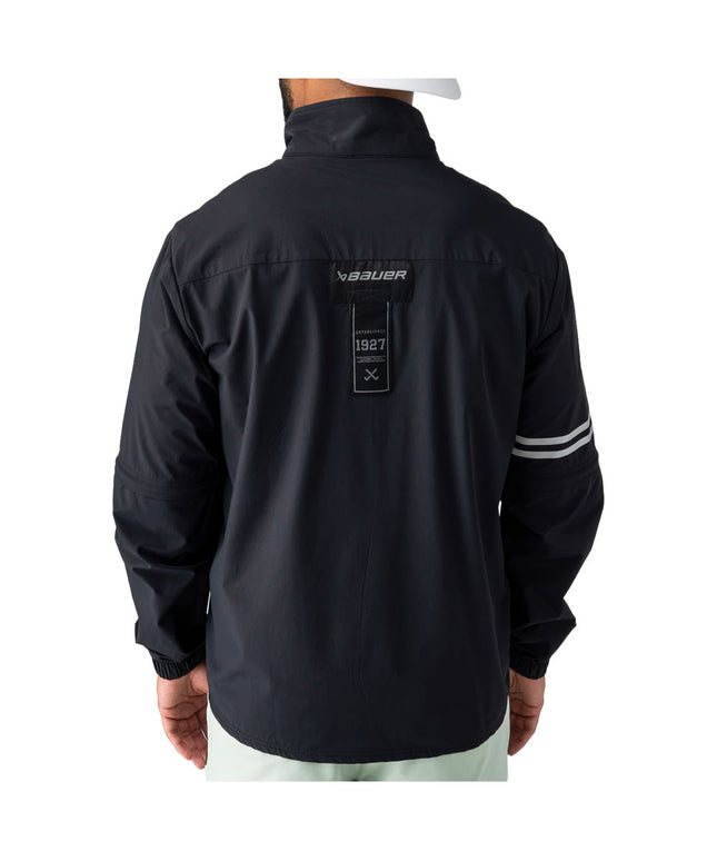 Bauer Convertible Half Zip