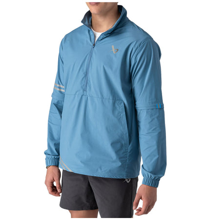 Bauer Convertible Half Zip