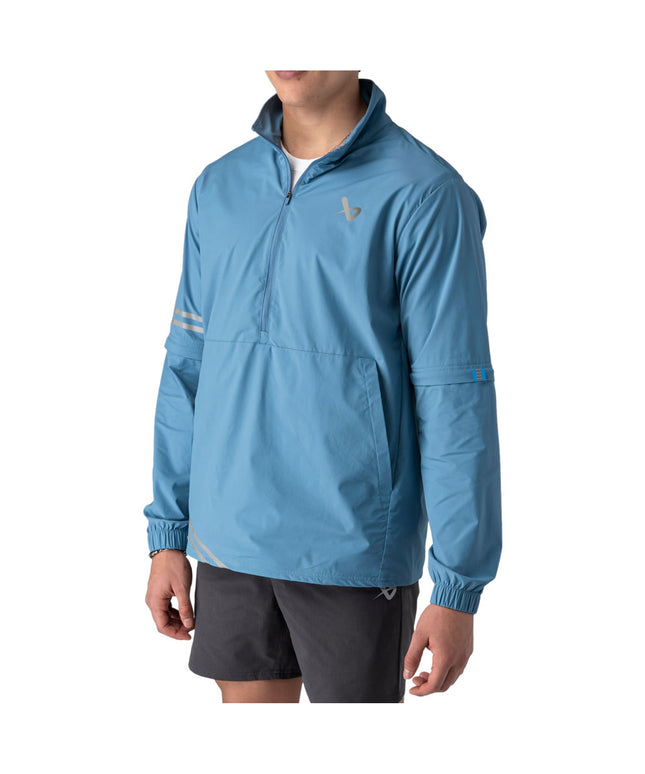 Bauer Convertible Half Zip