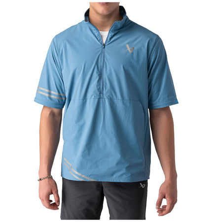 Bauer Convertible Half Zip