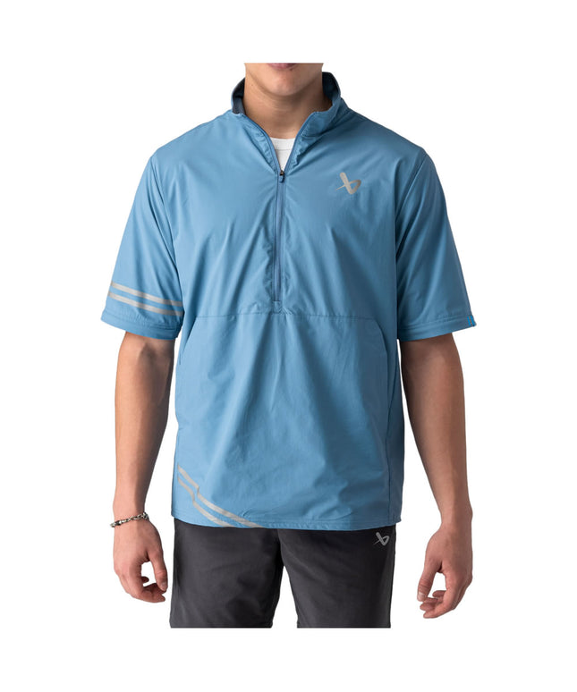 Bauer Convertible Half Zip