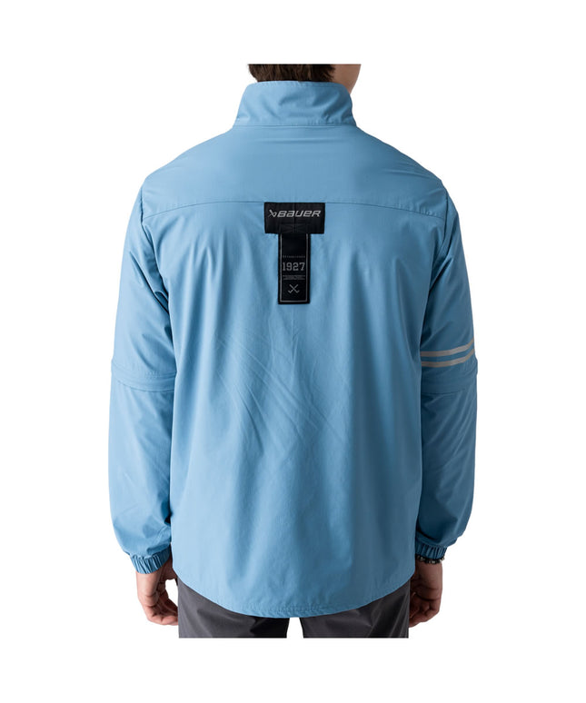 Bauer Convertible Half Zip