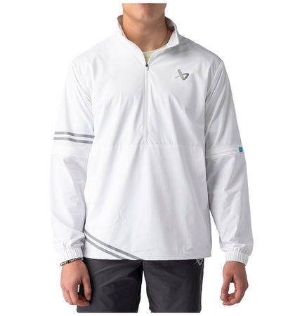 Bauer Convertible Half Zip