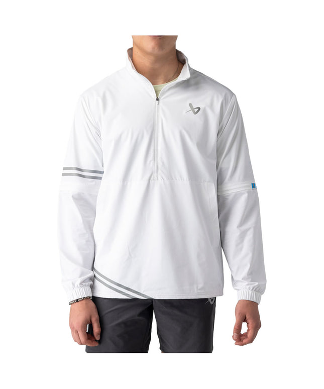 Bauer Convertible Half Zip