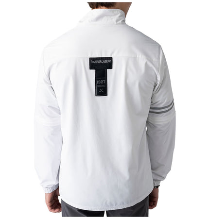 Bauer Convertible Half Zip