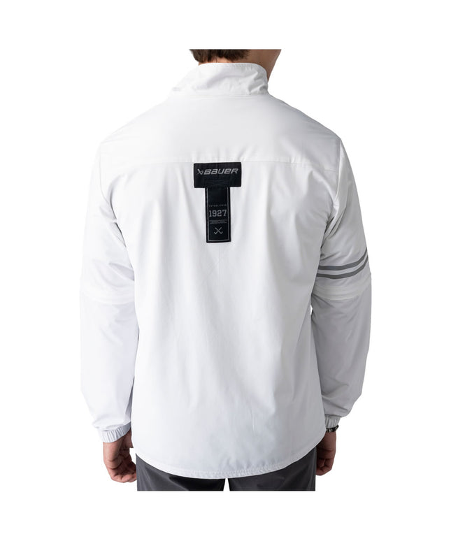 Bauer Convertible Half Zip
