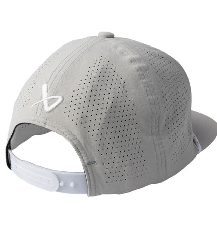 Bauer Rink to Range Rope Hat