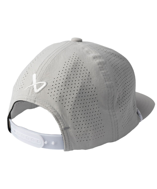 Bauer Rink to Range Rope Hat