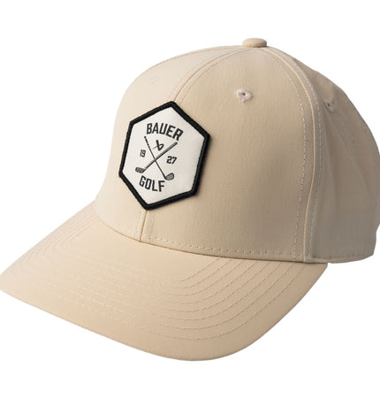 Bauer Bunker Hat