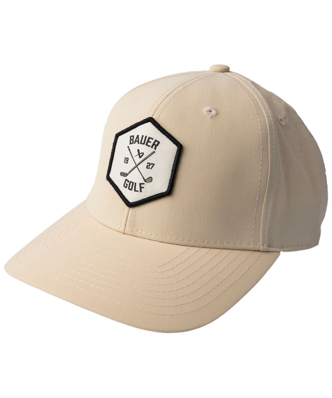 Bauer Bunker Hat