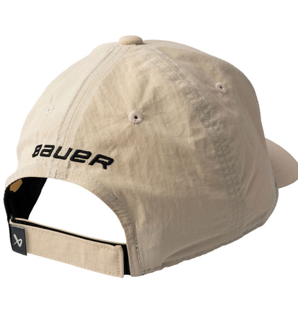 Bauer Bunker Hat
