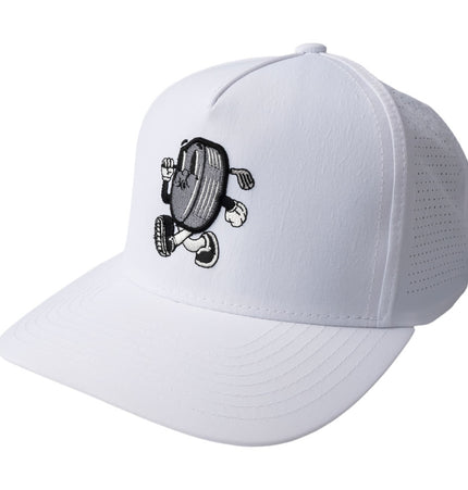 Bauer Puck Hat