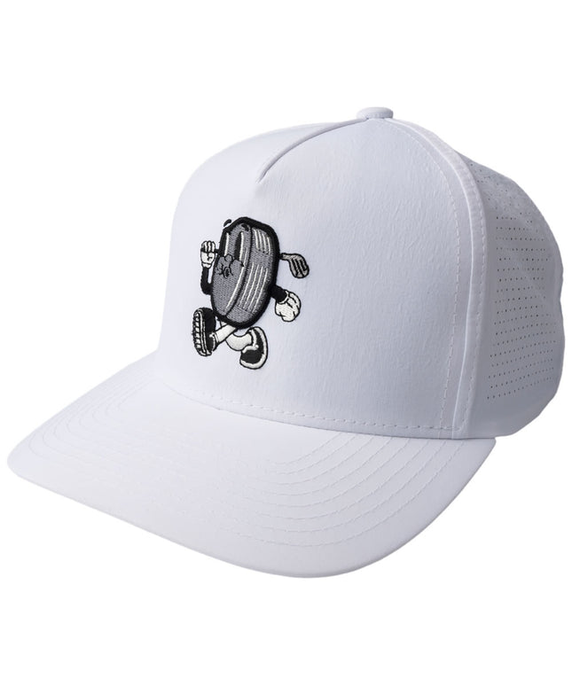 Bauer Puck Hat