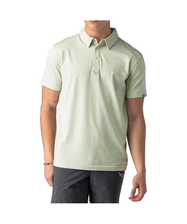 Bauer Runoff Performance Polo