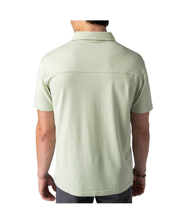Bauer Runoff Performance Polo