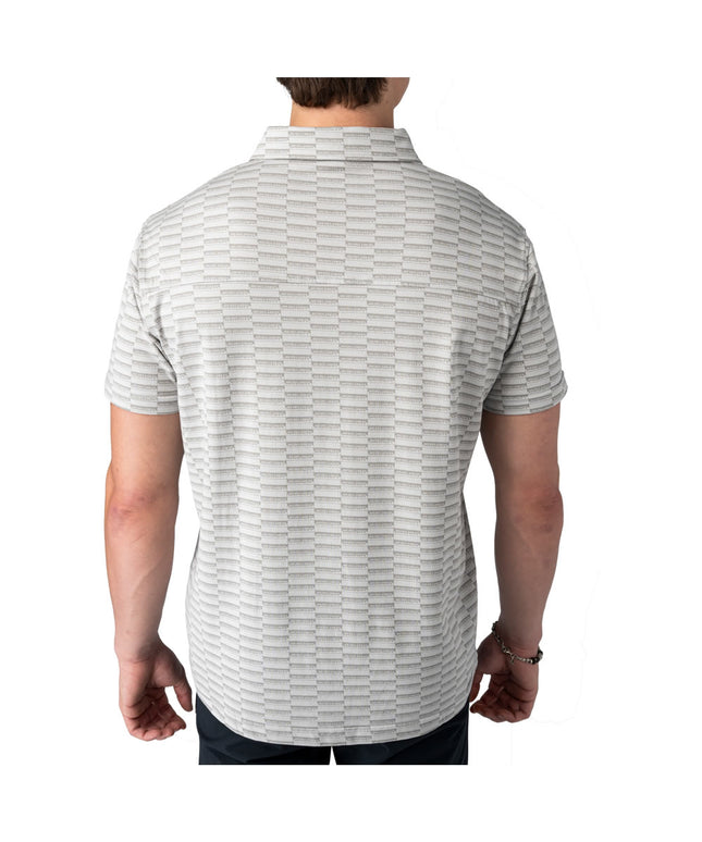 Bauer Runoff Performance Polo