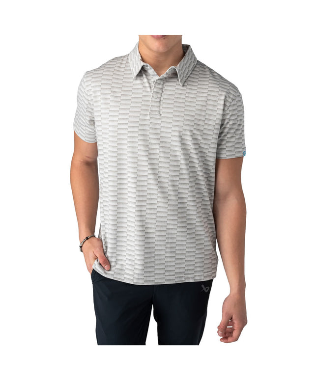 Bauer Runoff Performance Polo