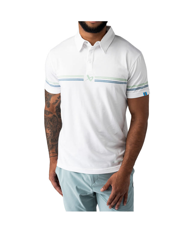 Bauer Runoff Performance Polo