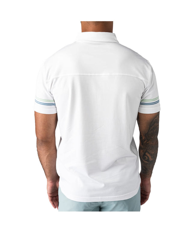 Bauer Runoff Performance Polo