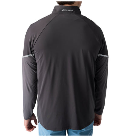Bauer Lightweight Knit Quarter Zip