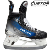 MyBauer Vapor HyperLite 2 Custom Ice Skates