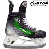 MyBauer Vapor HyperLite 2 Custom Ice Skates