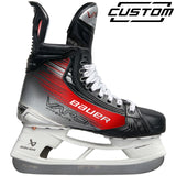 MyBauer Vapor HyperLite 2 Custom Ice Skates