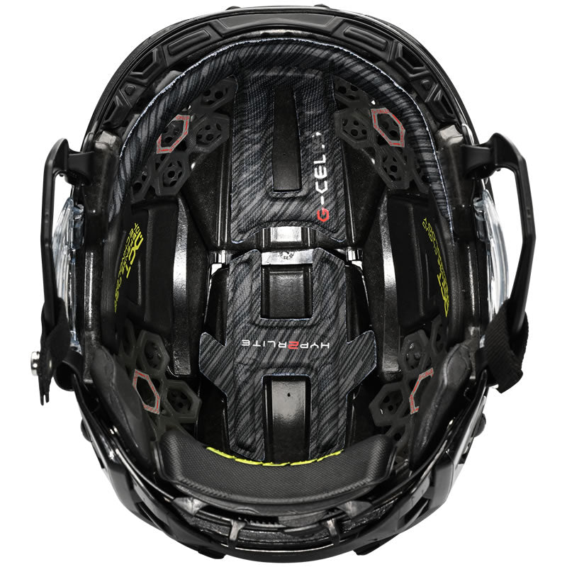 Bauer HyperLite 2 Helmet