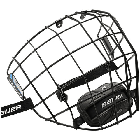 Bauer II Helmet Cage