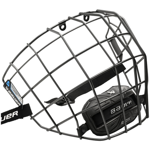 Bauer III Helmet Cage