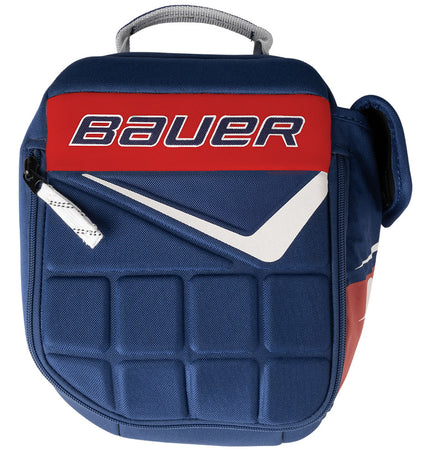 Bauer Lunch Box