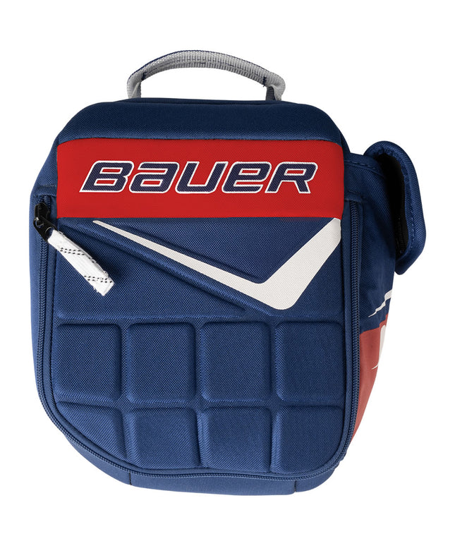 Bauer Lunch Box