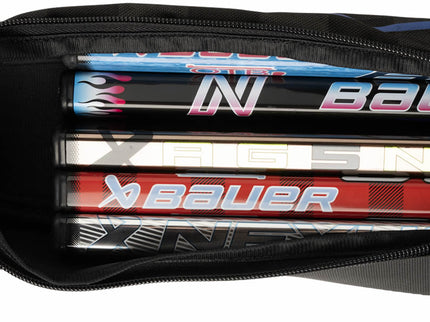 Bauer Mystery Minis Stick Bag