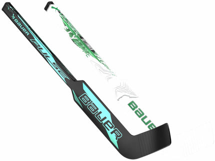 Bauer Mystery Minis Goal Stick