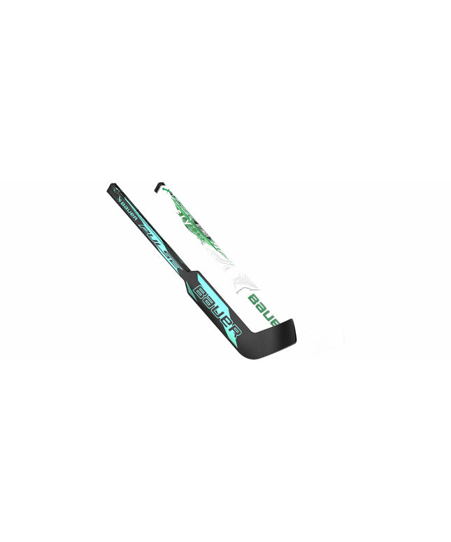 Bauer Mystery Minis Goal Stick
