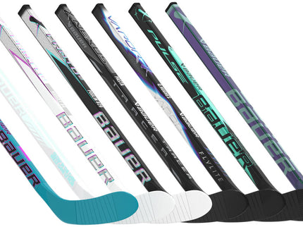 Bauer Mystery Minis
