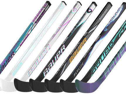 Bauer Mystery Minis