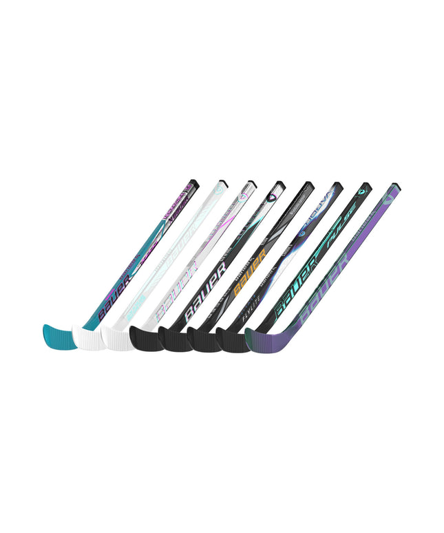 Bauer Mystery Minis