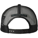 Bauer New Era 9Fifty Patch Camo Snapback Hat