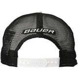Bauer New Era 9Fifty Trucker Art Snapback Hat
