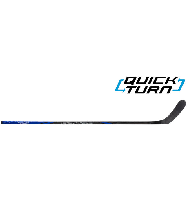 Bauer Nexus Tracer QuickTurn Hockey Stick