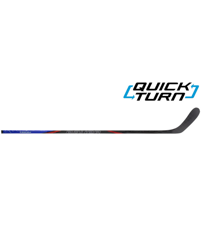 Bauer Nexus Tracer QuickTurn Hockey Stick