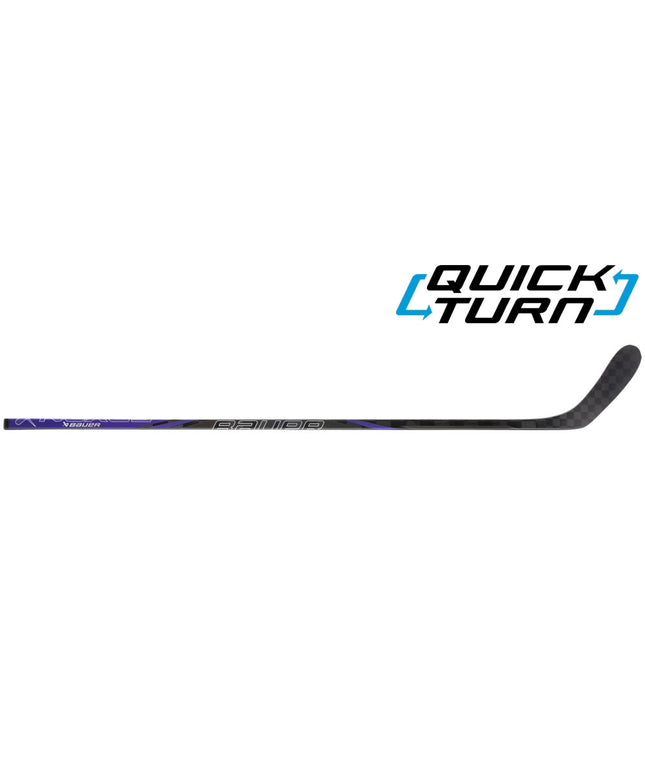 Bauer Nexus Tracer QuickTurn Hockey Stick