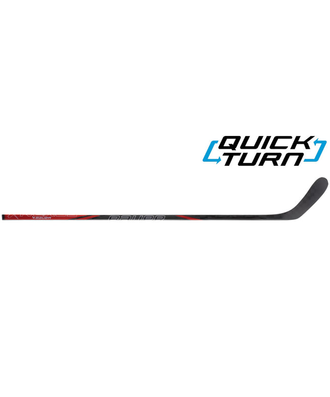 Bauer Nexus Tracer QuickTurn Hockey Stick