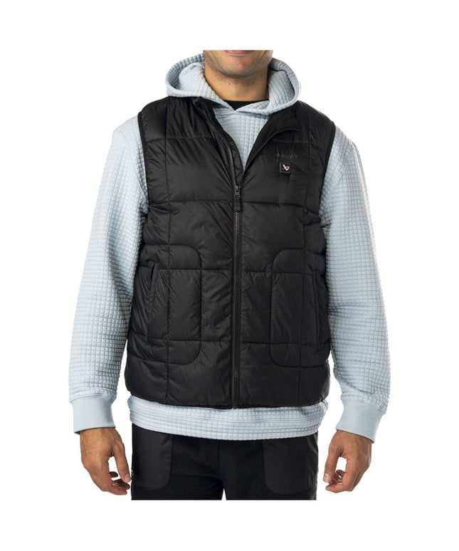 Bauer REDLINE Heated Vest