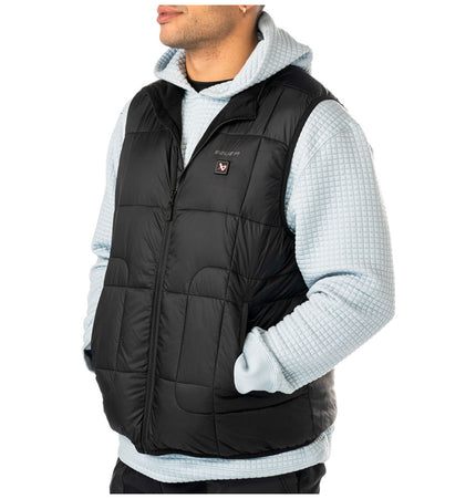 Bauer REDLINE Heated Vest